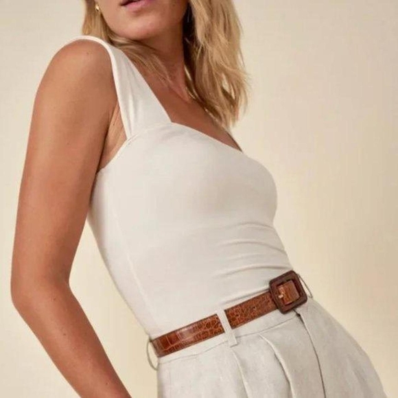 Reformation Clarke knit tank - Picture 2 of 10